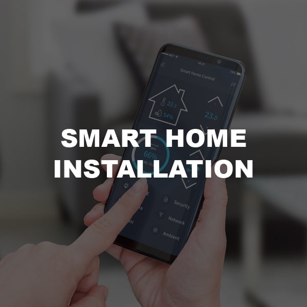 smart home installer in Pennsylvania